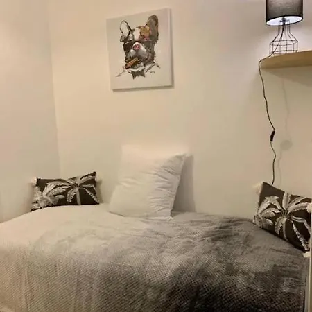 Studio Du Port Avec Terrasse, Parking Privatif, Piscine Dans Residence , Wifi, Menage Compris Andernos-les-Bains Exterior foto